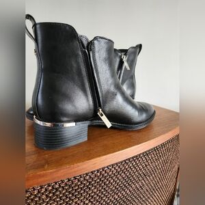 Calvin Klein Booties